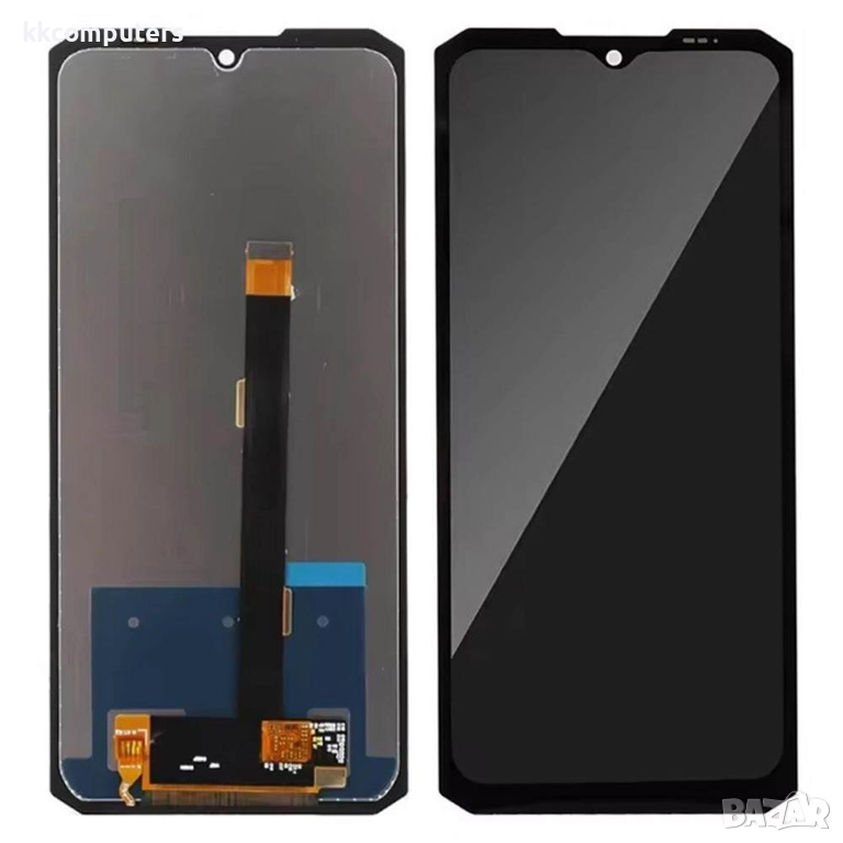 LCD Дисплей и Тъч Скрийн за Doogee Blade GT Pro, снимка 1