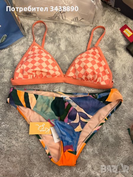 Бански костюм М 351, снимка 1