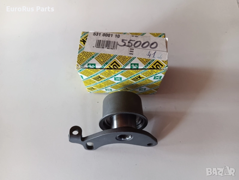Обтяжна ролка BMW E36 320 323 325 benzin, снимка 1