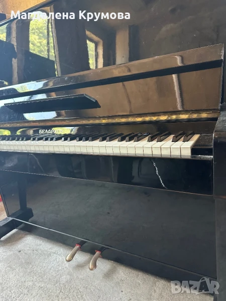 Пиано , снимка 1