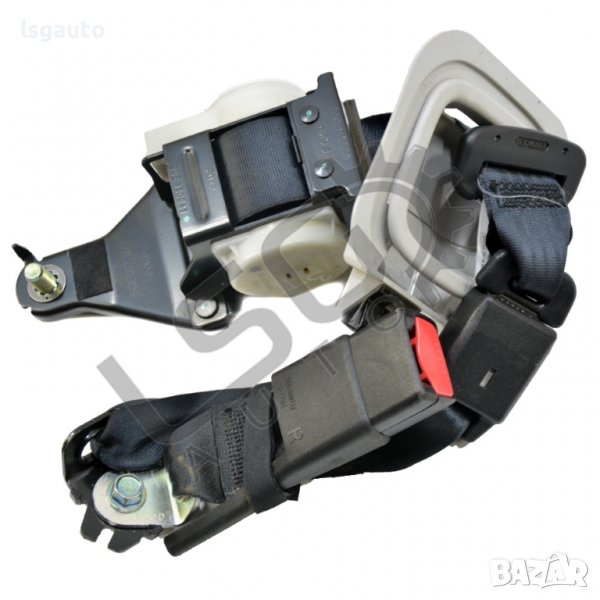 Заден предпазен колан таван багажник Subaru Forester III (2008-2013) ID: 88609, снимка 1