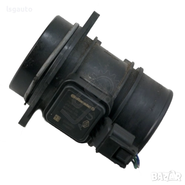 Дебитомер Nissan Juke I 2010-2019 ID:150429, снимка 1