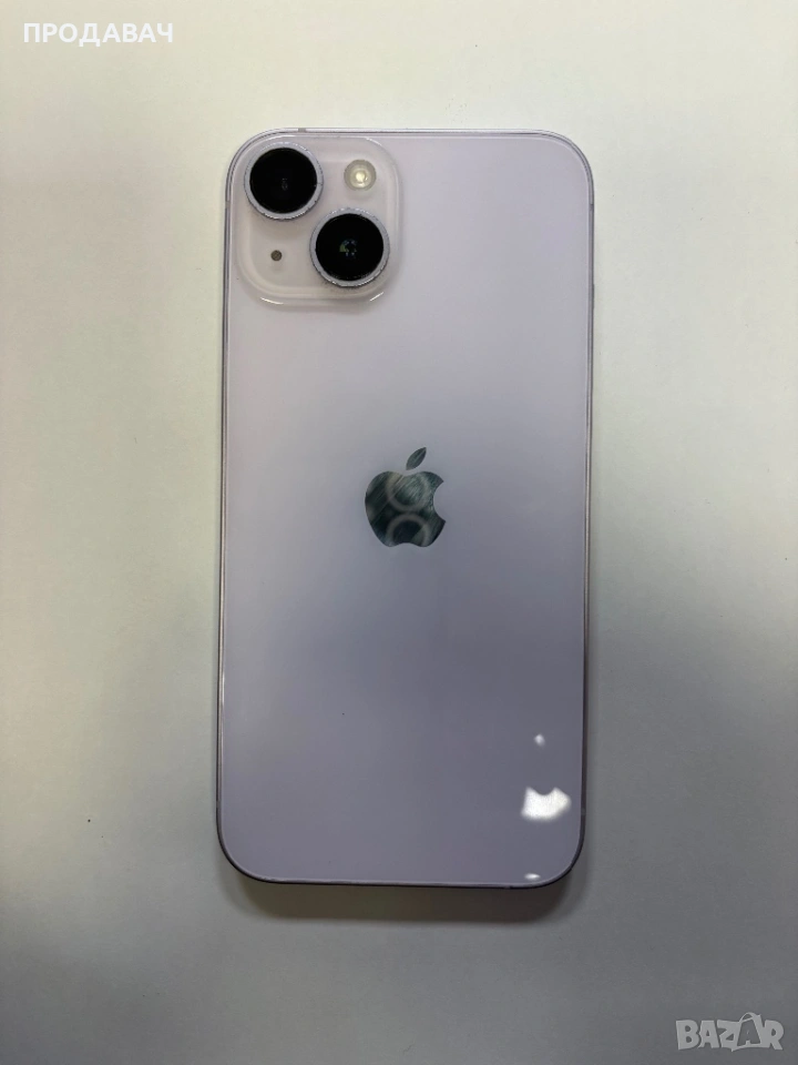 iPhone 14, снимка 1