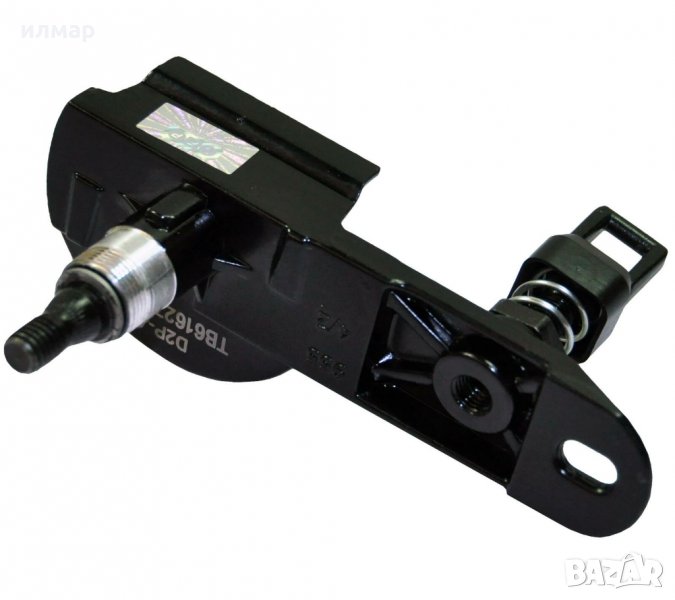 7209167 Механизъм за задна чистачка за БМВ/ BMW  Е91, снимка 1