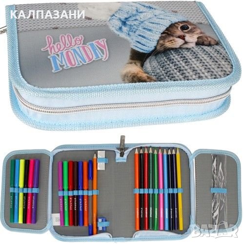 STARPACK несесер с аксесоари Коте (485901), снимка 1