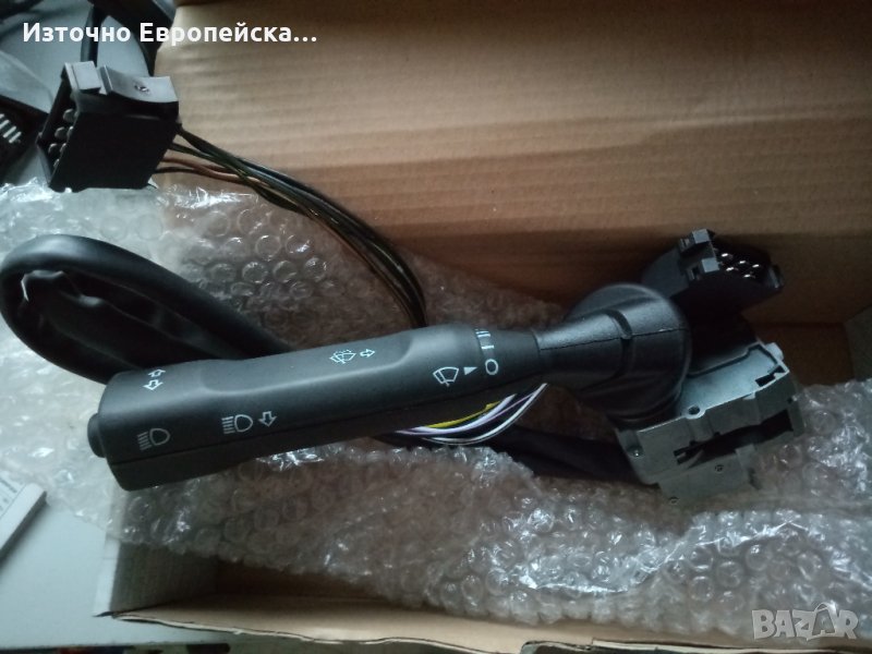 Превключвател на кормилната колона, снимка 1