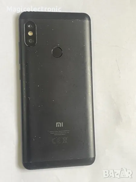 XİAOMİ REDMİ NOTE 5/M1803E7SG, снимка 1