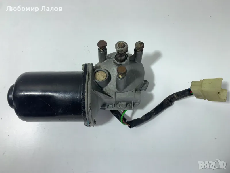 Моторче предни чистачки Land-Rover Discovery I (89-98)г. 22147190, снимка 1