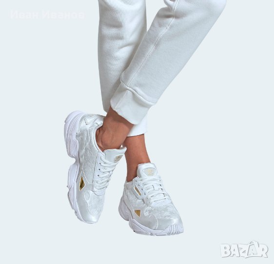 оригинални маратонки  Adidas Originals Falcon  номер 38,5-39, снимка 1