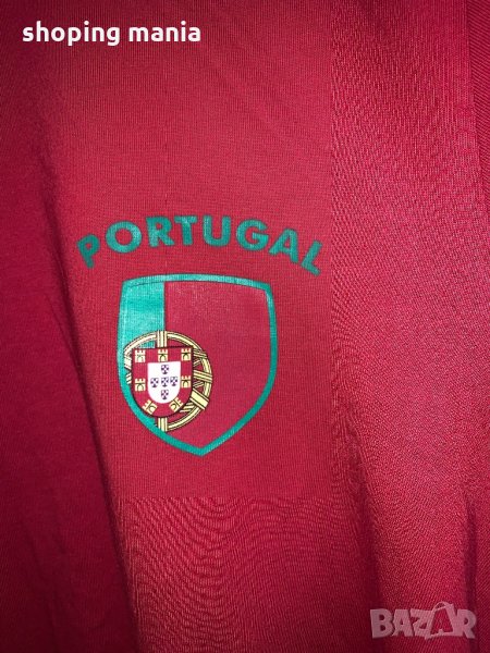 Portugal Robert lay мъжка тениска, снимка 1