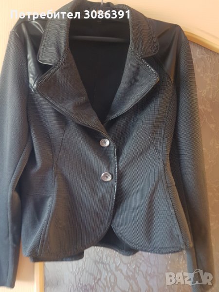 Спортно елегантен костюм, снимка 1