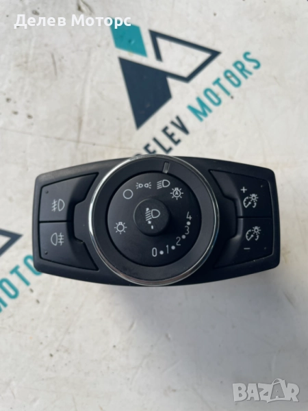 Бутони за регулиране на фарове AV1T-13D061-AE от Ford Ecosport 1.0T EcoBoost, двигател M1JU, 6 ск., снимка 1