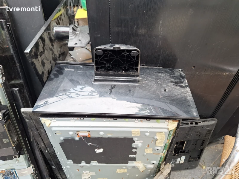 оригинална стойка телевизор  HITACHI 40HBT42A, снимка 1