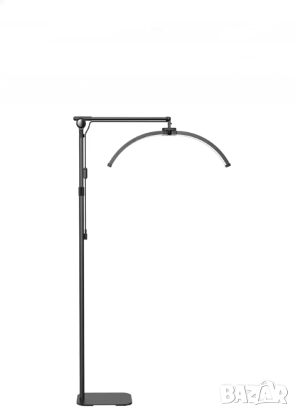 ЛЕД лампа луна/ Козметична лампа за миглопластика,грим,маникюр 31W, снимка 1