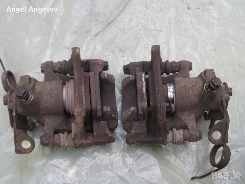 Спирачен апарат за Audi A4 B5 (11.1994 - 09.2001) , Цена за брой, снимка 1