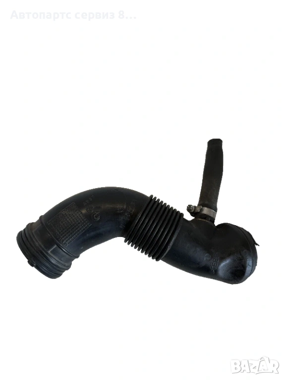 Въздушен маркуч за Alfa Romeo 159 Sportwagon 2009 2.0 M-Jet Оригинален 51858781, снимка 1