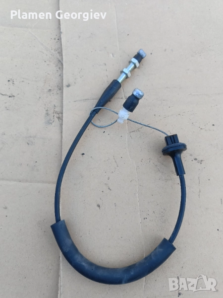 Жило за газ за Сузуки Игнис 1.5, снимка 1