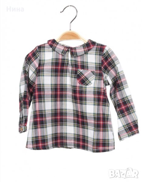 NANOS бебе блузка, снимка 1