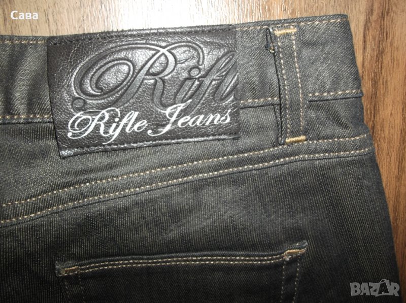 Дънки RIFLE  дамски,М, снимка 1
