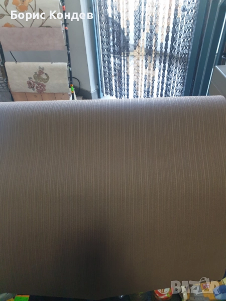 Тапет винилов в/у основа флиз, снимка 1