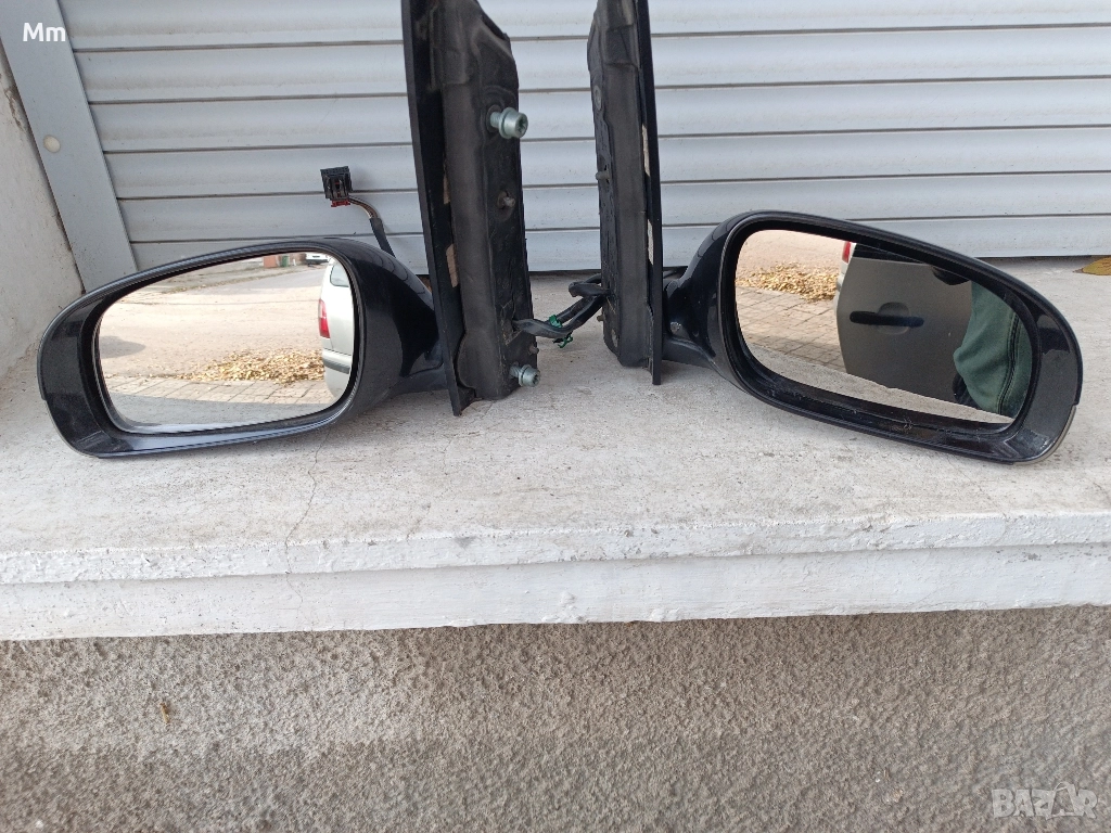 oгледала за vw touran, снимка 1