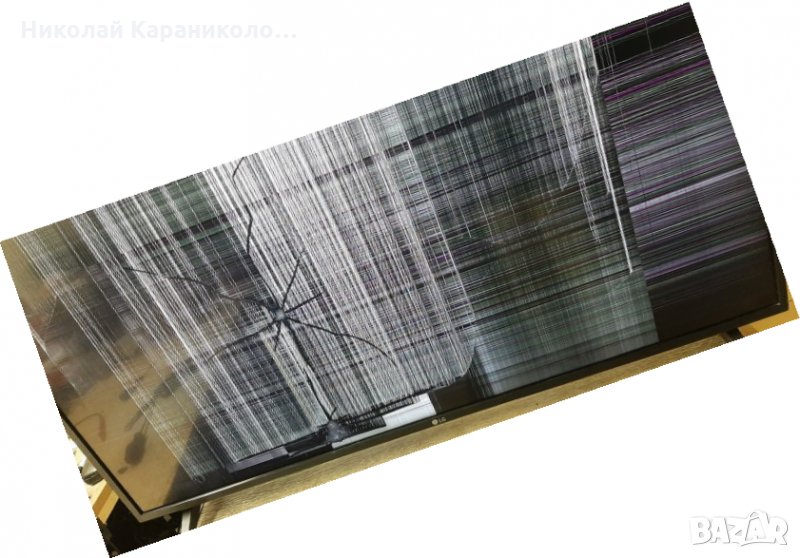 Продавам Power-EAX67209001/1.5/,LG innotek DRT 43inch_A-tipe LED_ARRAY_rev0.0 от тв.LG 43UK6200PLA , снимка 1