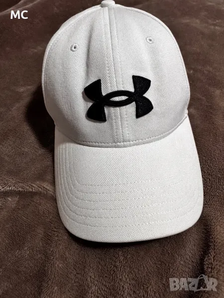 Шапка Under Armour, снимка 1