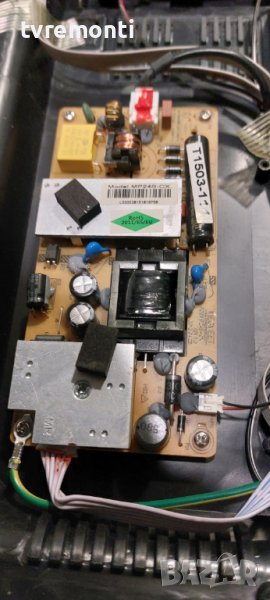 POWER SUPPLY MP24S-CX  for  Salora 22LED1500, 22inc DISPLAY CX215DLEDM, снимка 1
