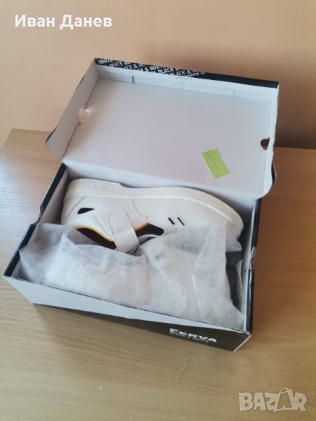 ESD сандали 42 номер, снимка 1