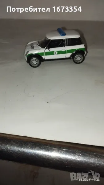 АМЕРСКОМ, снимка 1