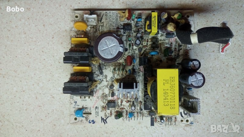 POWER BOARD  EAX62864603, снимка 1