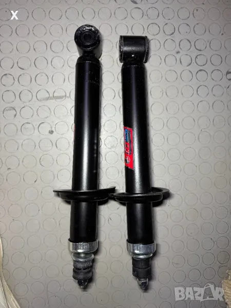 FENOX ЗАДНИ АМОРТИСЬОРИ ЛАДА САМАРА 2108 2109 НОВИ ПРОИЗВЕДЕНИ В БЕЛАРУС 2108-2915004 A12177, снимка 1