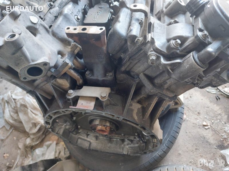 Двигател за части Гранд Чероки Grand Cherokee в Части в гр. София ...