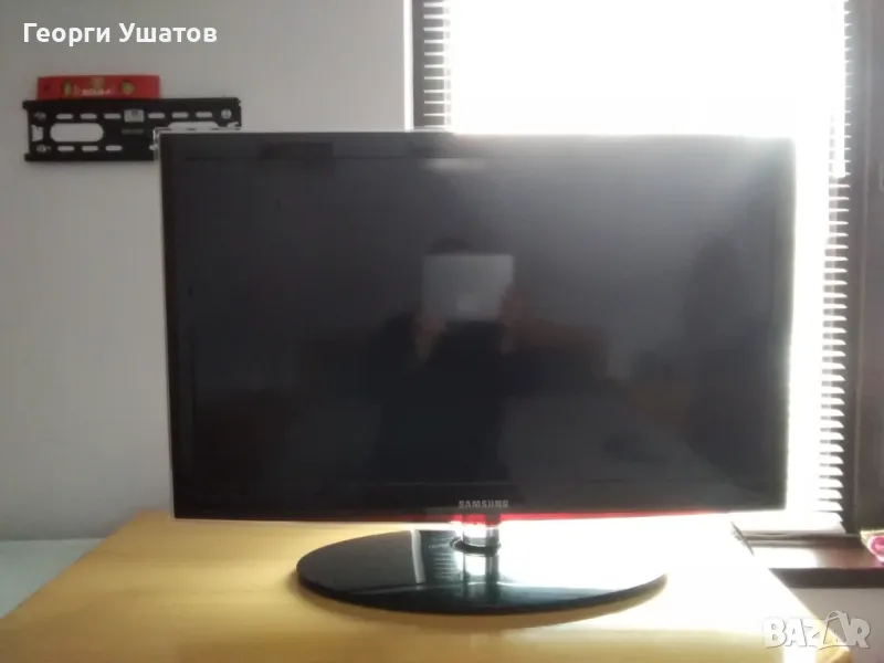 Телевизор Самсунг 32 инча. За части, снимка 1