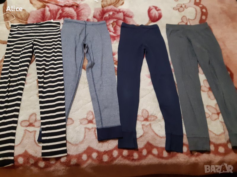 Клинчета и поло H&M, снимка 1