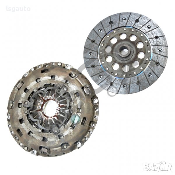 Комплект притискателен и феродов диск Honda CR-V III 2006-2010 H060622N-58, снимка 1