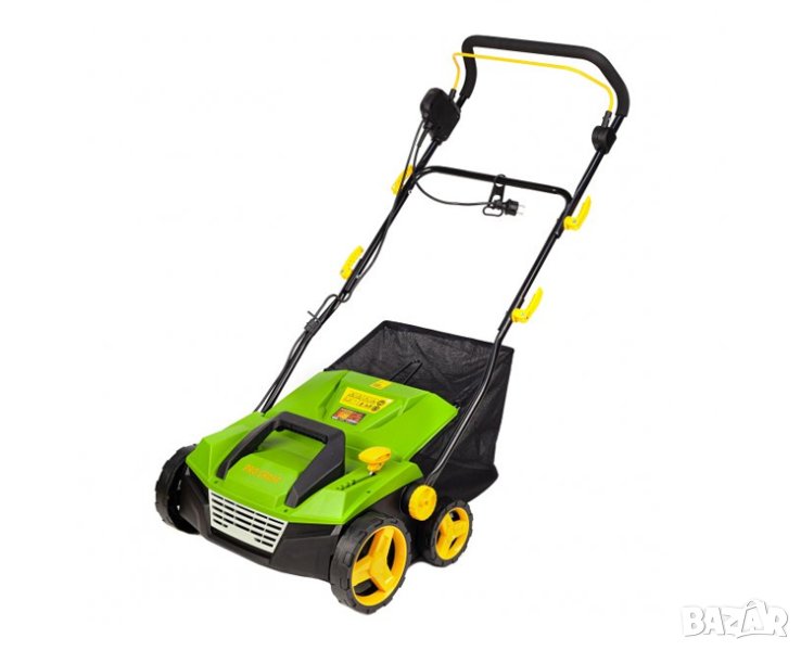 PROCRAFT PSC380 Електрически аератор, снимка 1