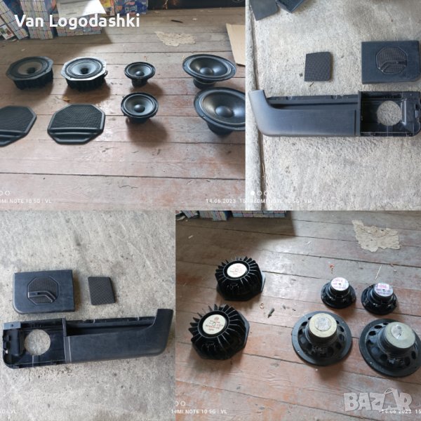 Syncro G60, Рекаро седалки, Passat, Golf , снимка 1