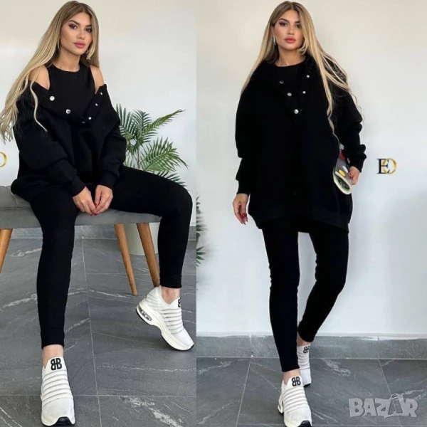 дамски екипи, снимка 1