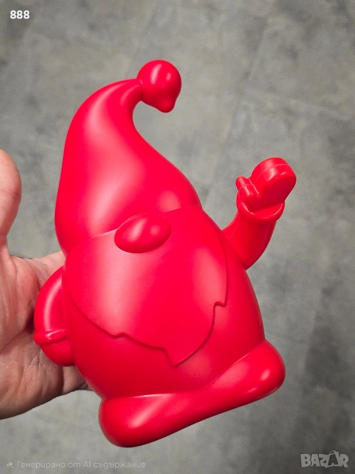 фигурки играчки махащи джуджета , снимка 1