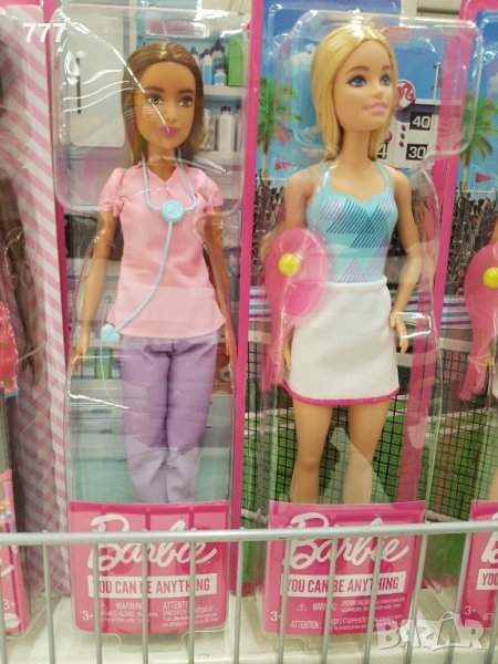 кукли Barbie Барби, снимка 1