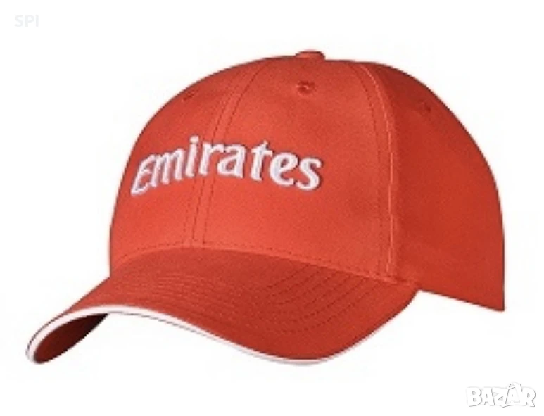 Шапка “ Emirates” , снимка 1