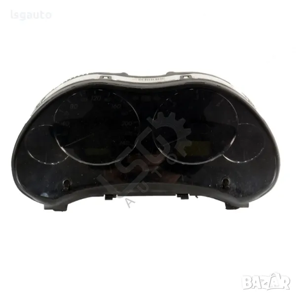 Километраж Toyota Avensis II 2003-2009 ID: 144932, снимка 1