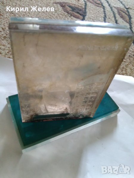 Сувенир стар 15549, снимка 1