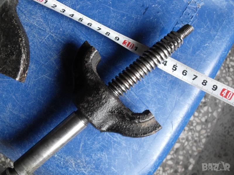 Винт от кран за вода , снимка 1