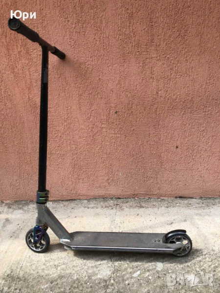 Тротинетка Oxelo, снимка 1