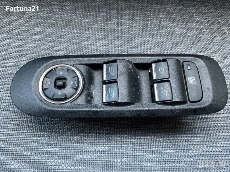 Ford Galaxy Mondeo S-Max - копчета за ел стъкла, снимка 1