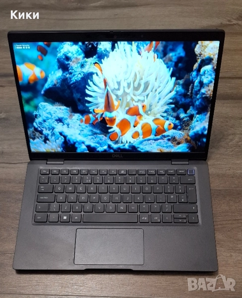 Dell Latitude 7320 13.3" FHD | I7  1185G7 | 16 GB RAM | 256 SSD |, снимка 1