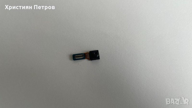 Предна камера модул за Samsung Galaxy A12, снимка 1