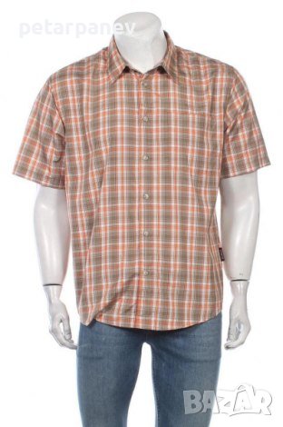 Мъжка риза CMP - L размер, снимка 1